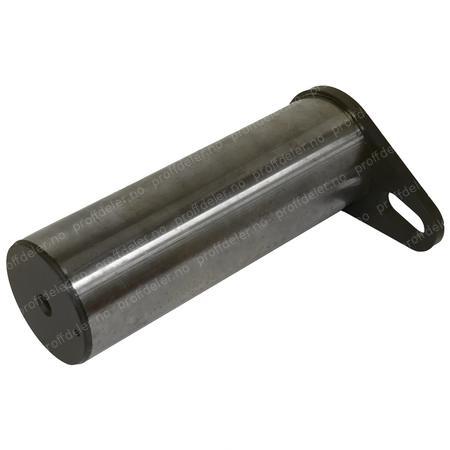 VOLVO - Aksler og bolter