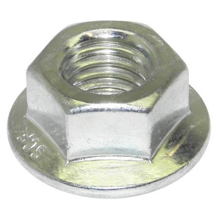 VOLVO - Sekskantmutter