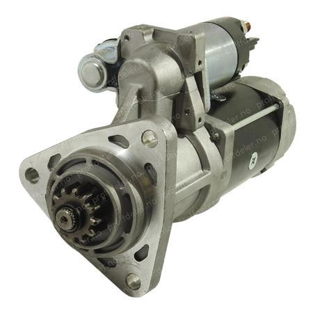 VOLVO - Startmotor