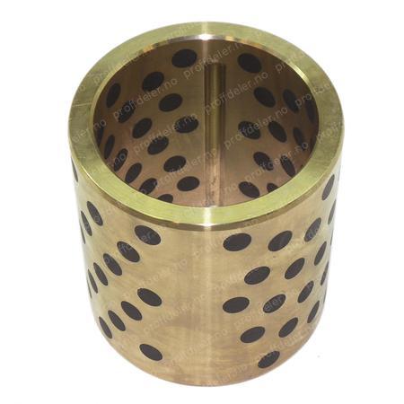 VOLVO - Foring