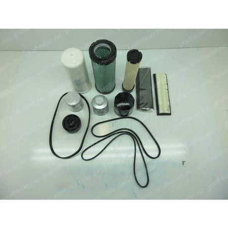 BOBCAT - Filtersett
