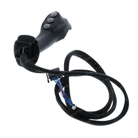 VOLVO - Elektrisk joystick
