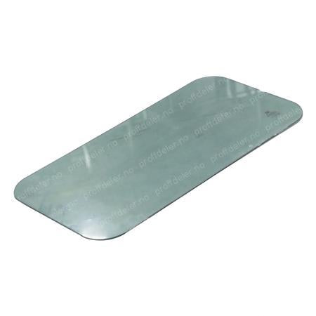 BOBCAT - Kabinglass, bak