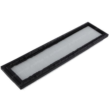 BOBCAT - Filter - kabin