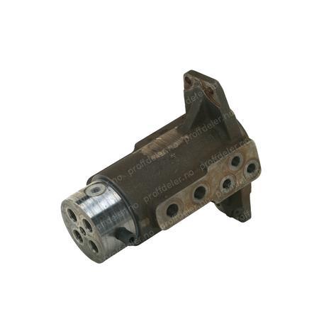 VOLVO - Hydraulisk svivel
