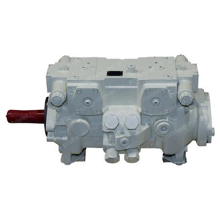 BOBCAT - Stempelmotor