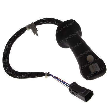 VOLVO - Elektrisk joystick