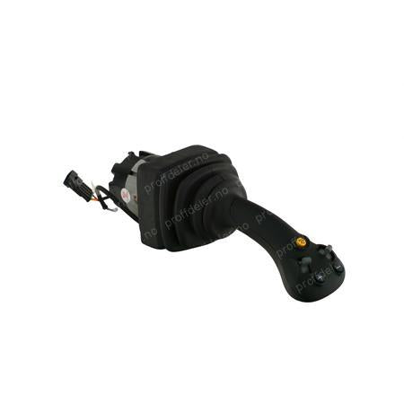 BOBCAT - Elektrisk joystick