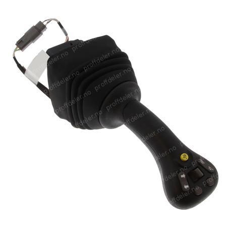 BOBCAT - Elektrisk joystick