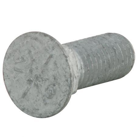 BOBCAT - Plog bolt