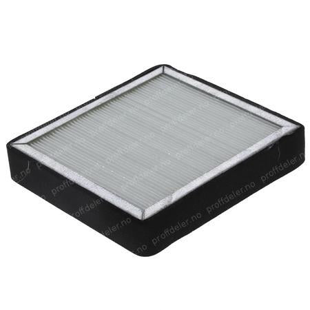 BOBCAT - Filter