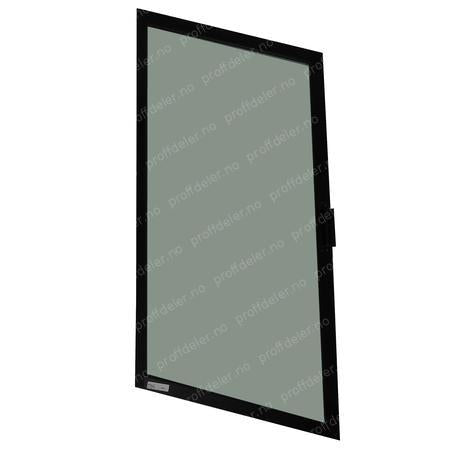 BOBCAT - Kabinglass, side (venstre)