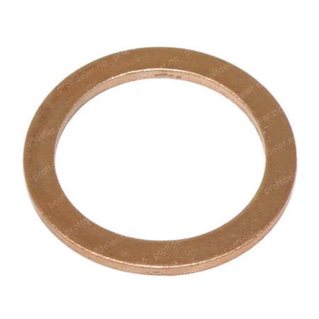VOLVO - Tetningsring