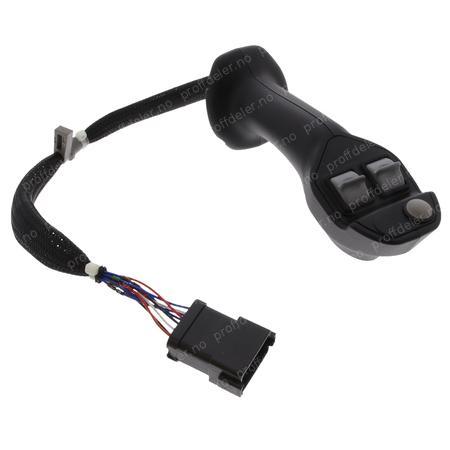 BOBCAT - Elektrisk joystick