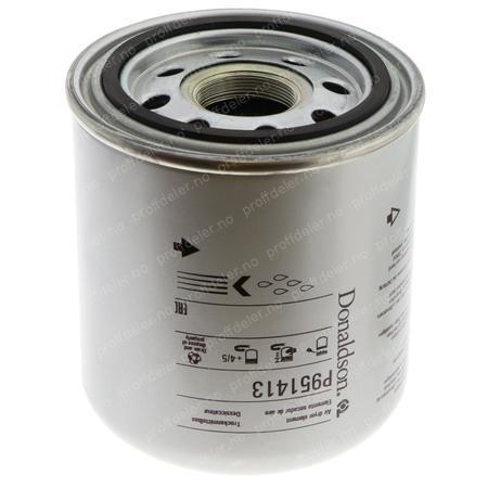 VOLVO - Luftfilter