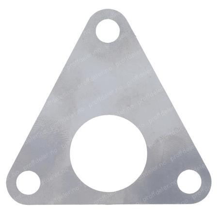 BOBCAT - Shim, spesialform