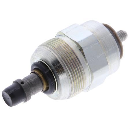 VOLVO - Motor/spole for motorstopp