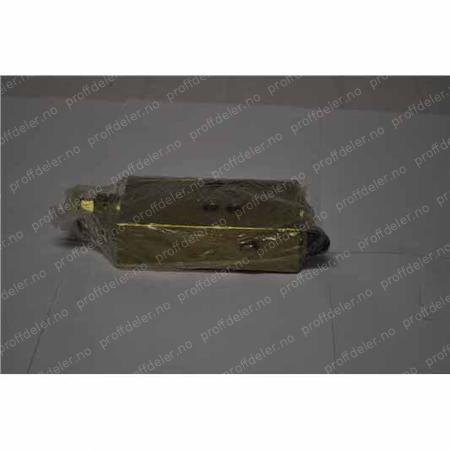 BOBCAT - Ventil equil.13/1 120l 350b fl.