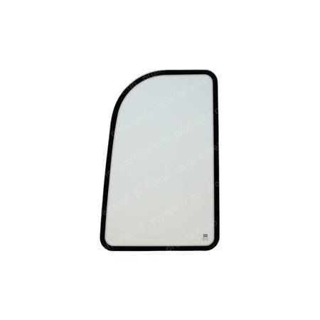 VOLVO - Kabin dør (øvre lh)-glass