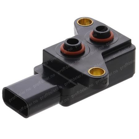 BOBCAT - Luftstrøm sensor