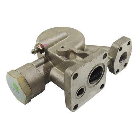 VOLVO - Filter holder