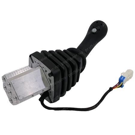 BOBCAT - Hydraulisk joystick
