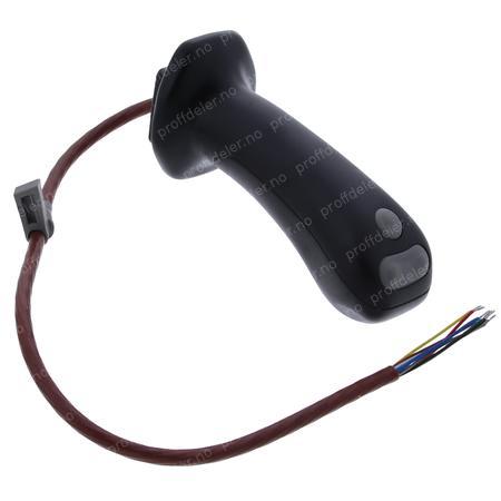 BOBCAT - Elektrisk joystick