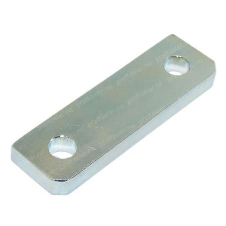 VOLVO - Støtte / koblingsdel
