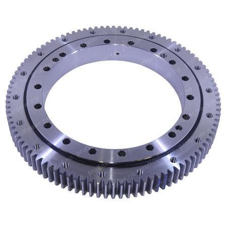 BOBCAT - Sving ring