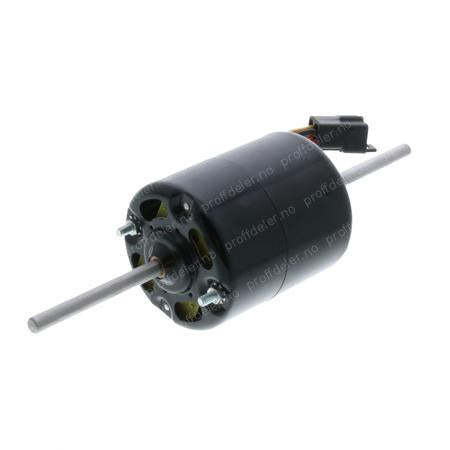 BOBCAT - Elektrisk motor