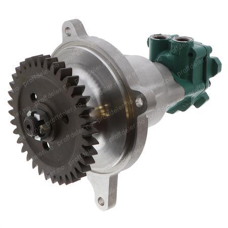 VOLVO - Drivstoffpumpe
