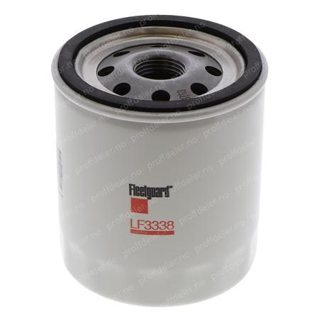 VOLVO - Oljefilter