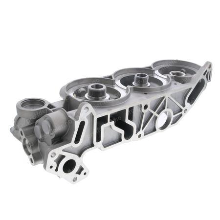 VOLVO - Oilfilterhousing