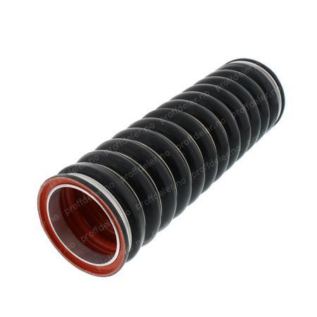 VOLVO - Forformet gummislange