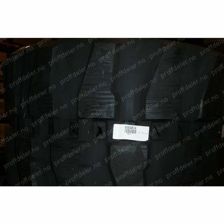 BOBCAT - Gummi belte 450x71x86
