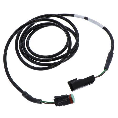 BOBCAT - Kabelnett