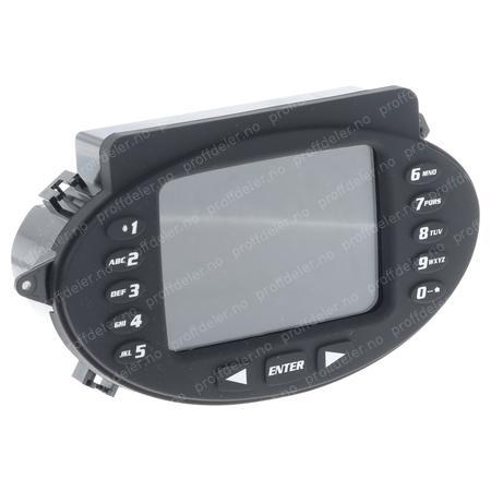 BOBCAT - Dashbord