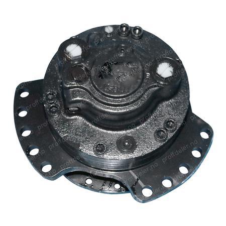 BOBCAT - Stempelmotor