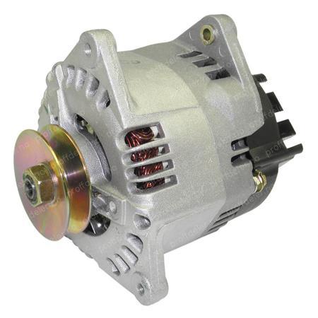 BOBCAT - Generator