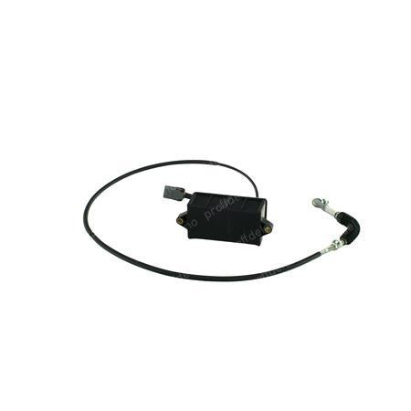 VOLVO - Servomotor
