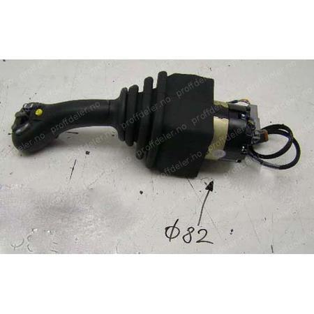BOBCAT - Elektrisk joystick