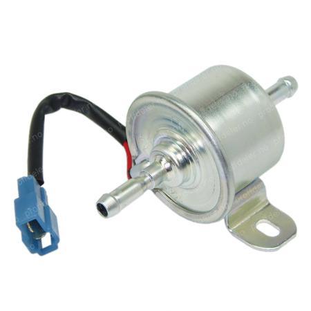 VOLVO - Drivstoffpumpe