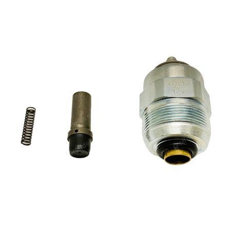 BOBCAT - Valve,solenoid