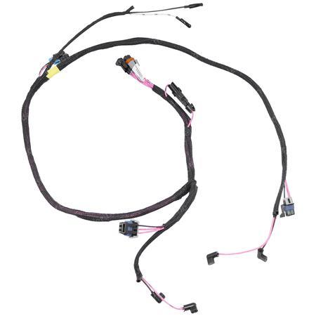 BOBCAT - Kabelnett