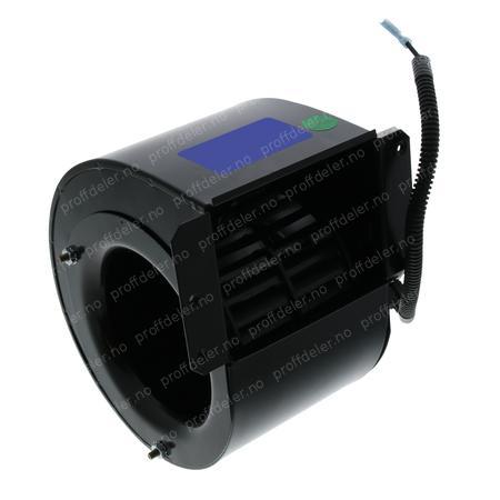 BOBCAT - Elektrisk vifte