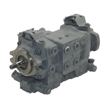 BOBCAT - Hydraulisk stempelpumpe