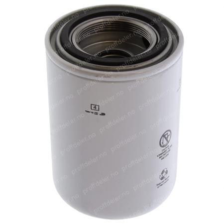 VOLVO - Girkasse filter