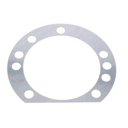 VOLVO - Shim, spesialform
