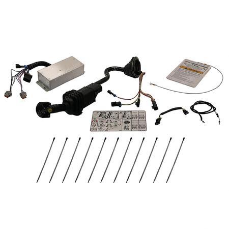BOBCAT - Elektrisk joystick