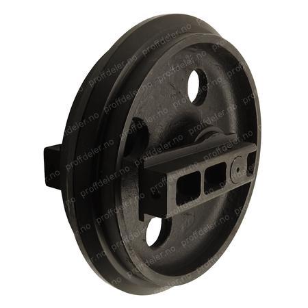 BOBCAT - Ledehjul
